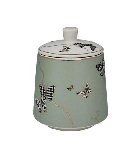 Сахарница Lenardi Butterfly 133-106