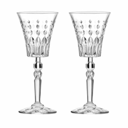 Набор бокалов для вина RCR Marilyn 210мл 2шт 67272