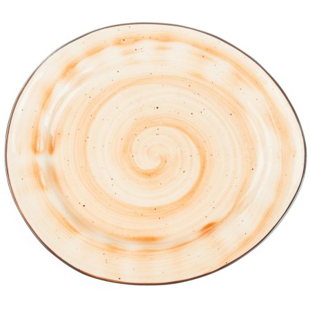 Тарелка PL Proff Cuisine Organic Fusion 27см P5226127/0525-5/73040117