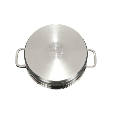 Сотейник Kukmara Safia 3,9л d26см SF-STP3926G