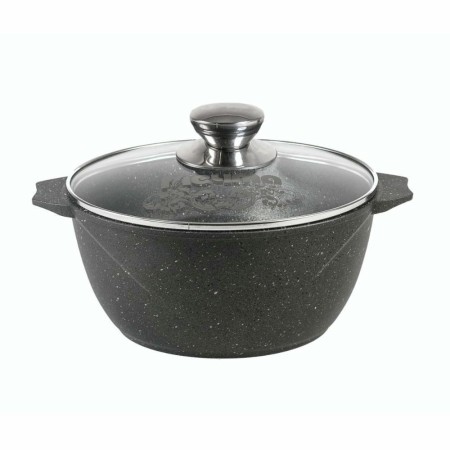 Кастрюля Мечта Гранит 4л 44701