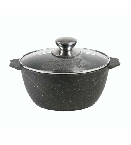 Кастрюля Мечта Гранит 4л 44701