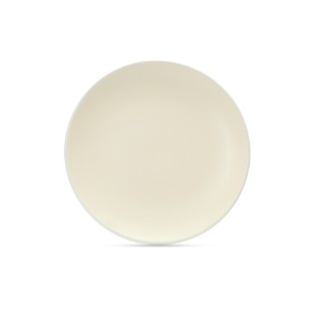 Тарелка десертная Fioretta Scandy milk 19,3см TDP536