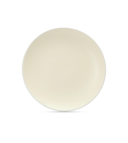 Тарелка десертная Fioretta Scandy milk 19,3см TDP536