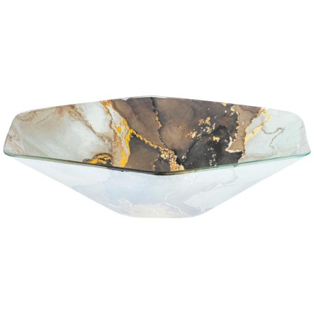 Салатник Lefard Marble 20см 198-231