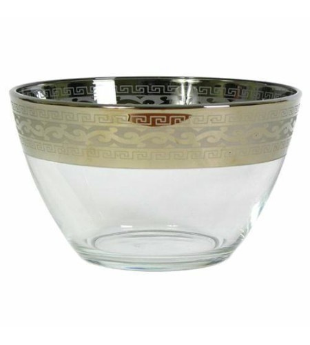 Салатник с рис. Версаче