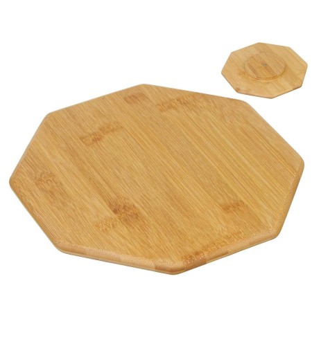 Тортовница вращающаяся Катунь КТ-БК-05