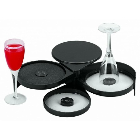 Риммер-диспенсер соль-сахар-сироп P.L.-Bar Ware JD-BSS