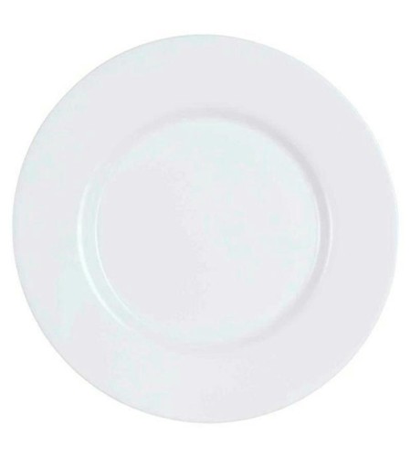 Тарелка обеденная Luminarc Every Day 24см G0564