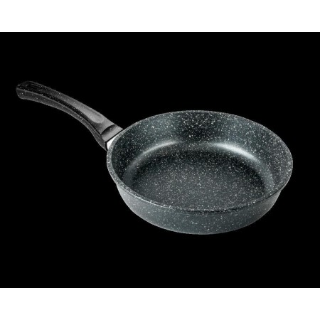 Сковорода Горница Гранит d220х55мм с2251аг