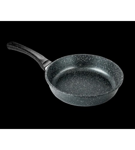 Сковорода Горница Гранит d220х55мм с2251аг