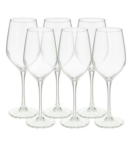 Бокалы для вина Luminarc Селест 350мл L5831