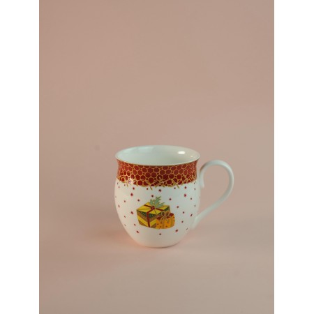 Кружка Repast Magic time 440мл 49910