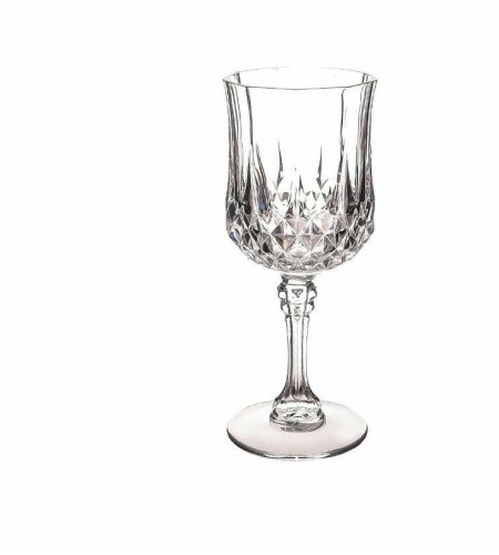 Набор бокалов для вина LONGCHAMP STEMGLASS 250мл 2шт 64557