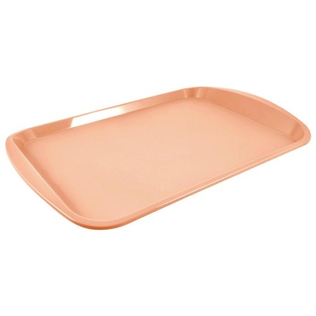 Поднос прямоугольный 365х255мм