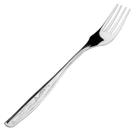 Вилка столовая Силуэт 5529