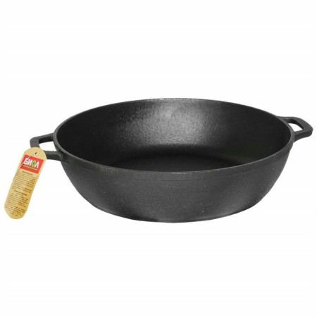 Сковорода-жаровня БИОЛ d340мм 1734