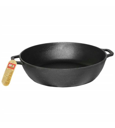 Сковорода-жаровня БИОЛ d340мм 1734