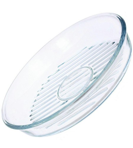 Форма круглая Pasabahce Боркам 26см 59534