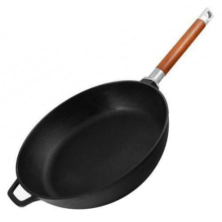 Сковорода-сотейник 28см 0328