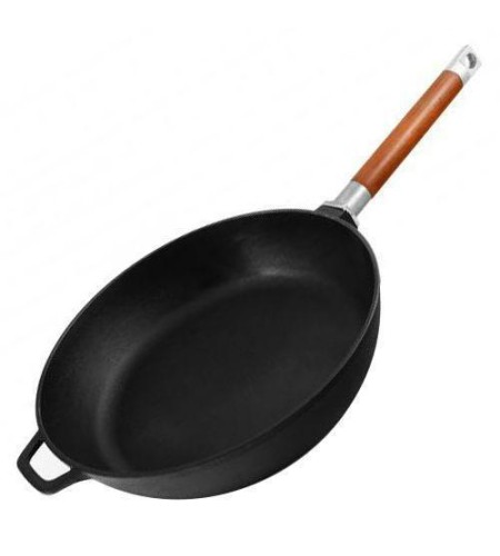 Сковорода-сотейник 28см 0328