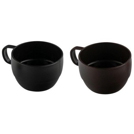 Чашка кофейная ЭлластикПласт ЭП818383