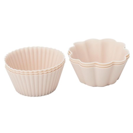 Набор форм для выпечки ATMOSPHERE Nordic 6 штук AT-K3068