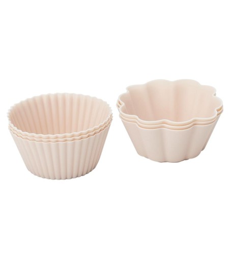 Набор форм для выпечки ATMOSPHERE Nordic 6 штук AT-K3068