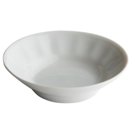 Блюдце для варенья Белье d110мм