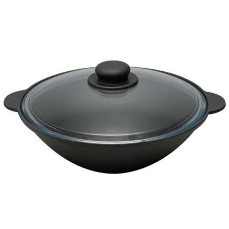 Сковорода-wok Камская посуда 2,7л вок28