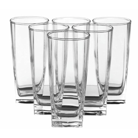 Набор стаканов Luminarc Sterling 330мл 6шт H7666