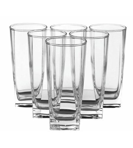 Набор стаканов Luminarc Sterling 330мл 6шт H7666