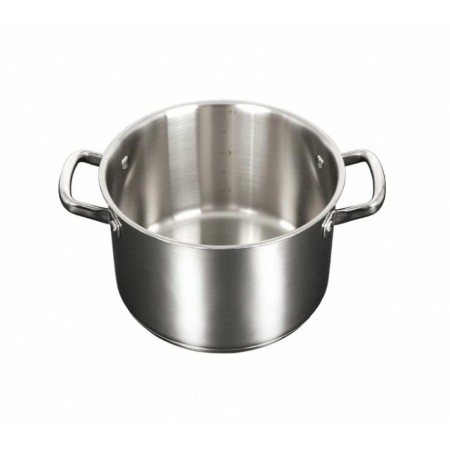 Кастрюля Kukmara Leon 5л d22см LN-CA5022G