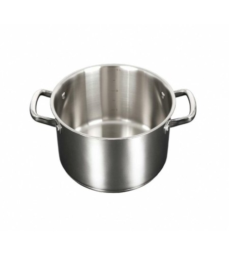 Кастрюля Kukmara Leon 5л d22см LN-CA5022G