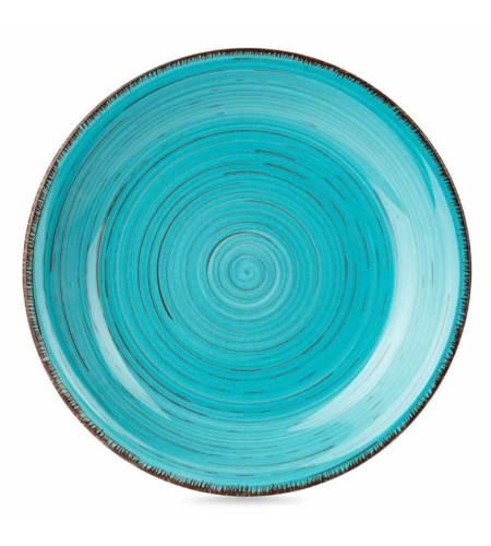 Тарелка десертная Domenik LAGUNA 19см DM6001