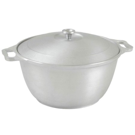 Кастрюля алюминиевая Kukmara 2л к20