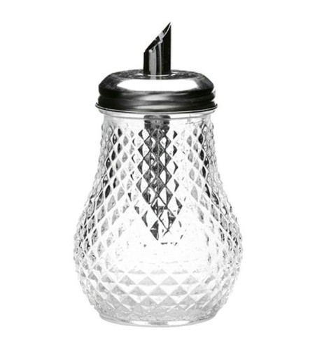 САХАРНИЦА с дозатором 10oz300г