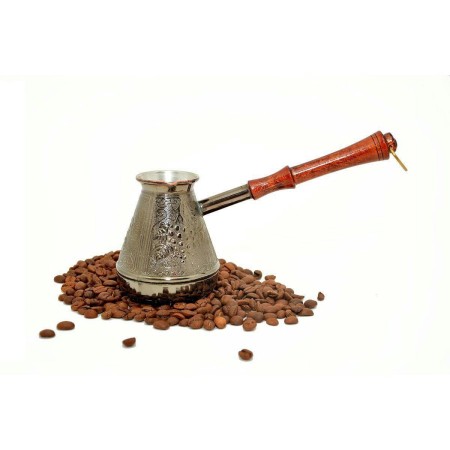 Турка медная 0,3л