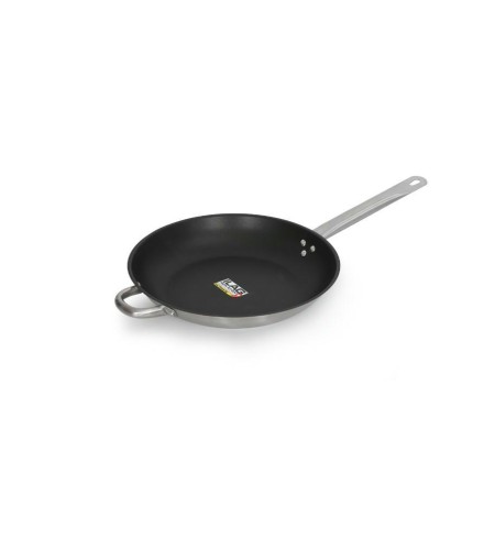 Сковорода Luxstahl d=320/50 кт112