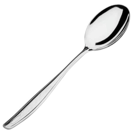 Ложка столовая Силуэт 5533