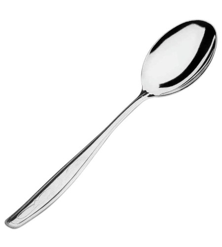 Ложка столовая Силуэт 5533
