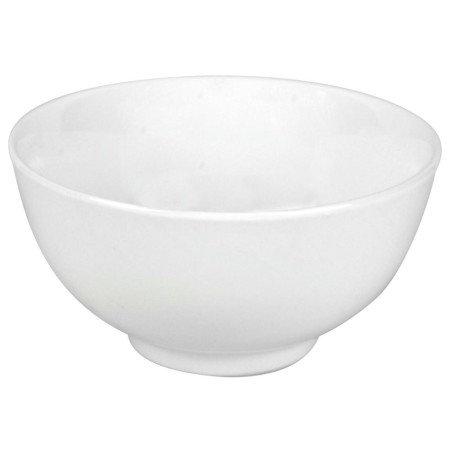 Салатник Chan Wave 300мл 125мм ivory LQ-059