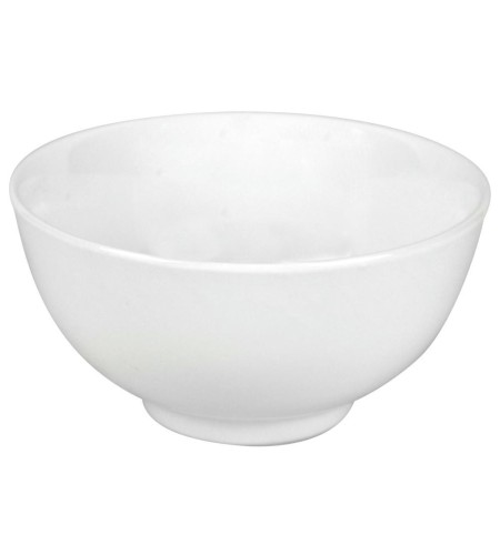 Салатник Chan Wave 300мл 125мм ivory LQ-059