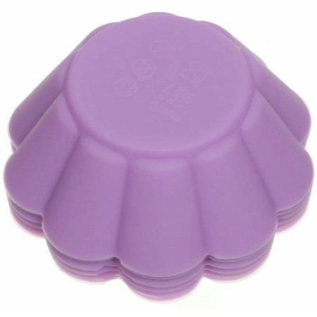 Набор форм для выпечки 6 печенек