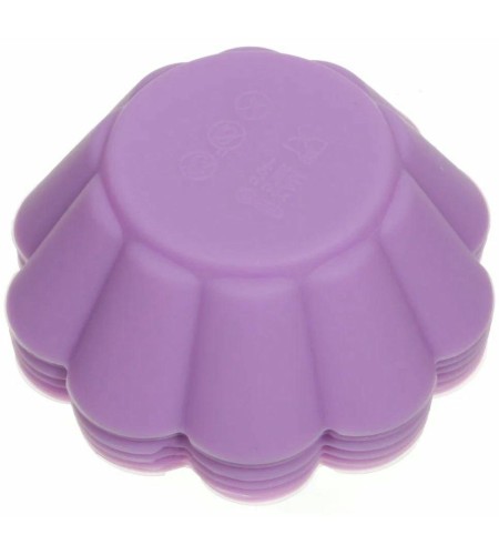 Набор форм для выпечки 6 печенек