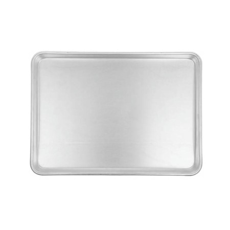 Противень алюминиевый Американский 45х33х2,5см МШ-010