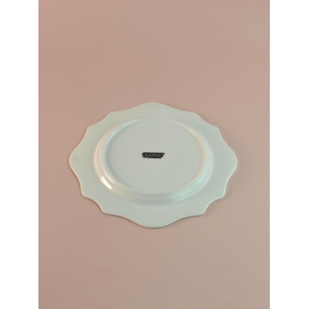 Тарелка новогодняя Magic time 21см 49898