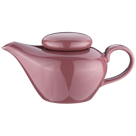 Чайник Bronco Fusion 400мл брусничный 263-1171