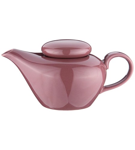 Чайник Bronco Fusion 400мл брусничный 263-1171