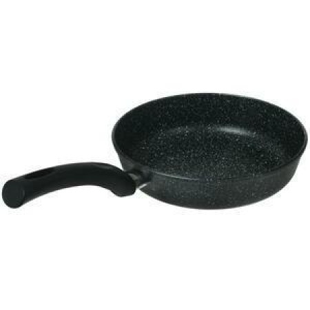 Сковорода НМП Гранит 24см L18124i